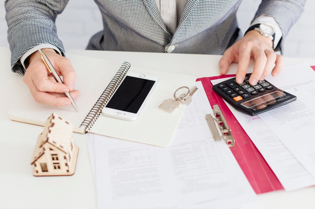 Wealth Tax Valuation Services