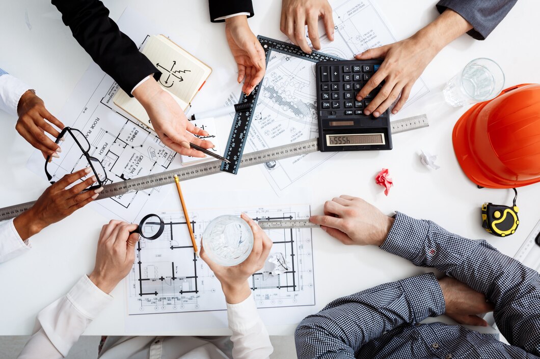 Estimation Services